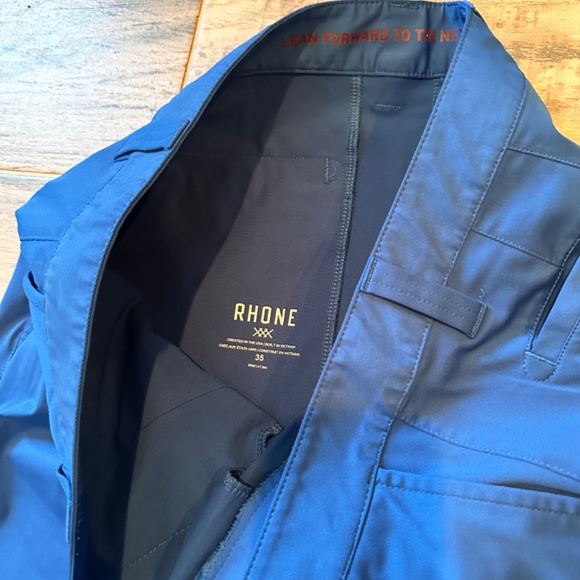 Rhone 9" Commuter® Short - Picture 4 of 5